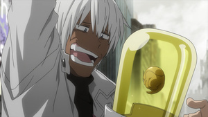 Kekkai Sensen & Beyond